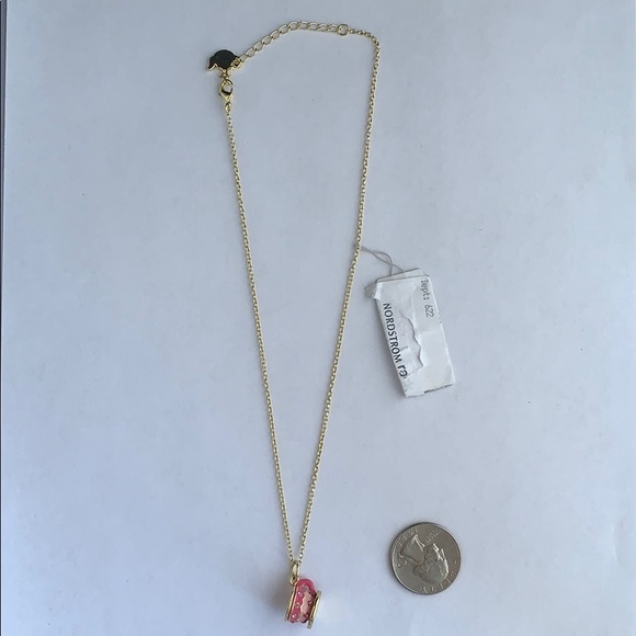 MOLLY GLITZ NECKLACE!! - Picture 6 of 8